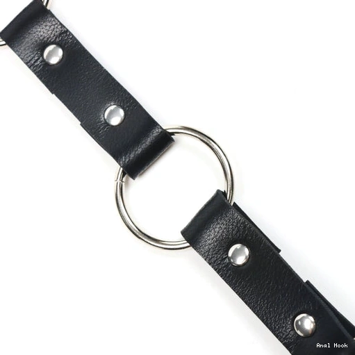 EverydayUse and Leash Kinky Anal with 5853 Collar Hook 1111